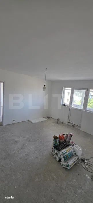 Apartament cu 3 camere, 73 mp, zona Micro 11