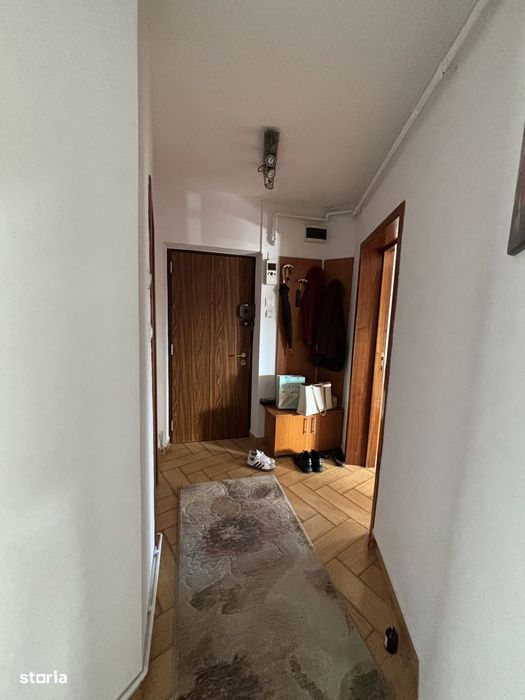 Apartament 2 camere, Aviatiei, parcare, centrală proprie