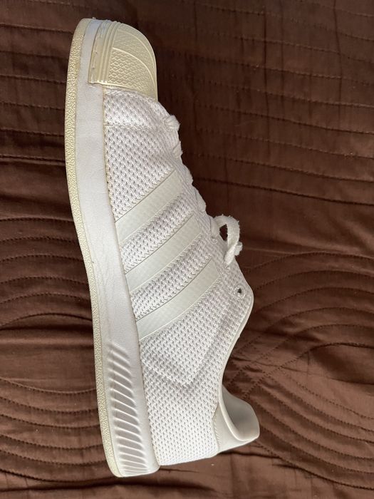 Vand Adidas Superstar Bounce