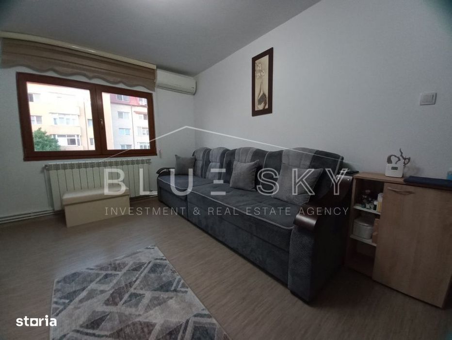 Apartament 3 Camere , Etajul 2  – Zona Eden