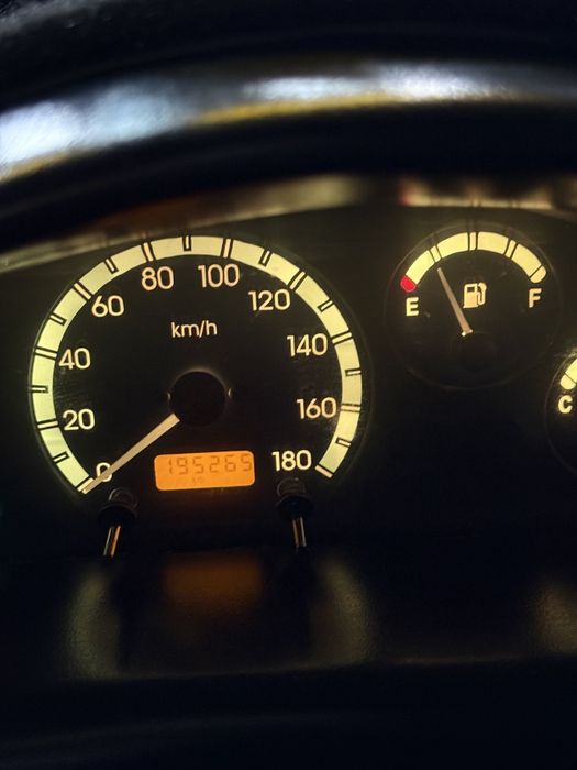 matiz Best 2016 metan