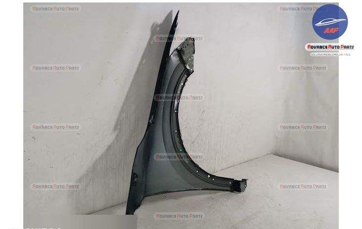 Ляв преден калник оригинален Мазда / Mazda CX-5 [Ляв преден калник за