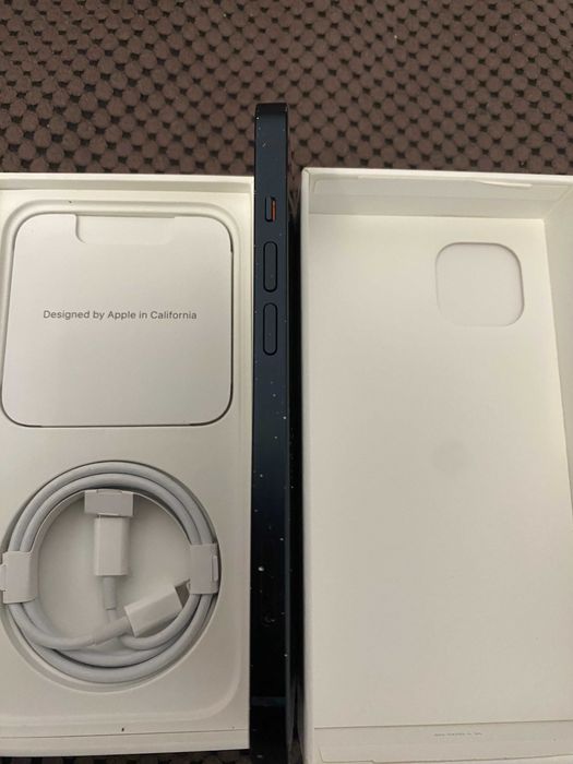 Iphone 13, Midnight, 128 Gb