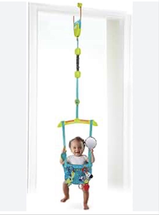 Jumper pentru copii