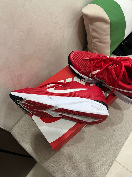 Детски маратонки Nike ,размер 39 , запазени