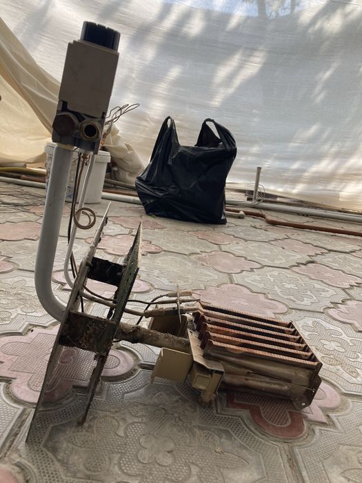 Чугун ванна горелкалар сотилади