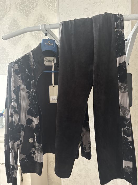 Ласаграда спортивная двойка