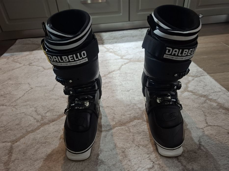 Clapari dalbello il moro 44 28.5