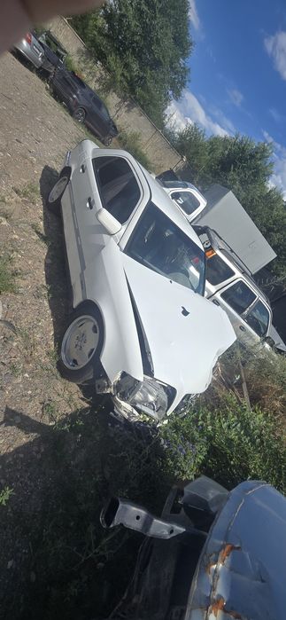 Mercedes benz C180