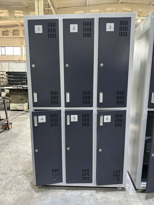 шкаф металлический , металлические шкафы