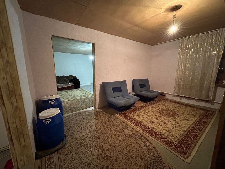 Продам частный дом в районе Акшат 3.