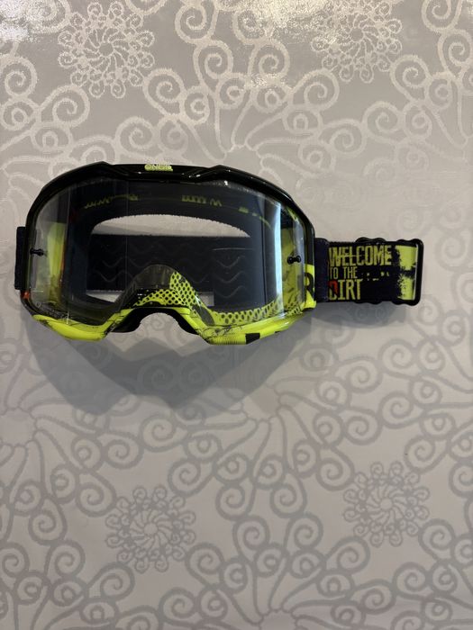 Маска/очила за mtb, motorcross, ski sports