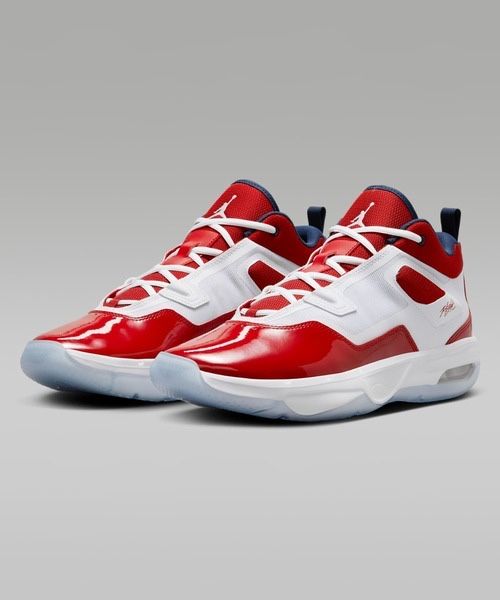 Jordan Stay Loyal 3 ОРИГИНАЛНИ мъжки маратонки - 44,5/28,5см