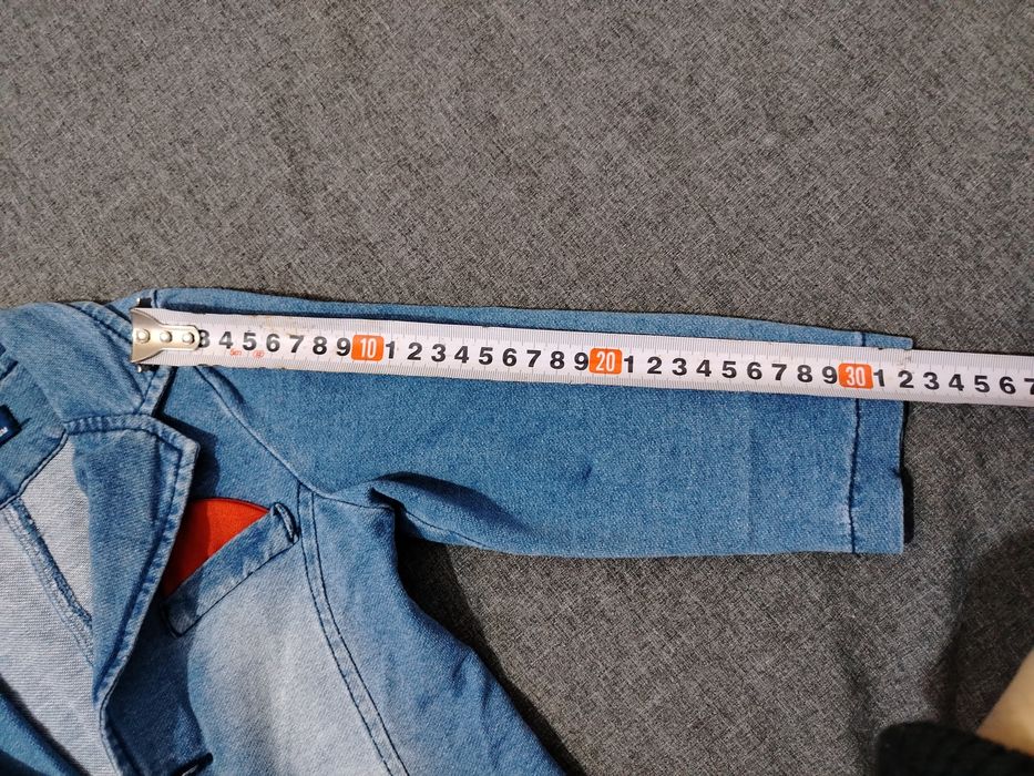 Детска костюм за 18м.