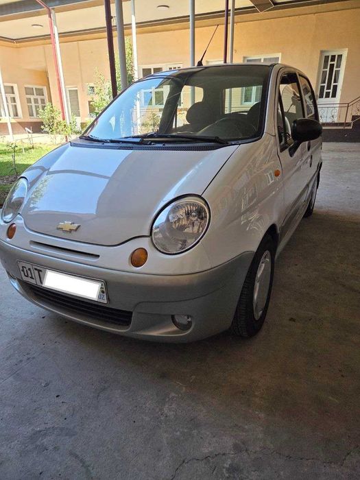 Matiz Best 2006 yil