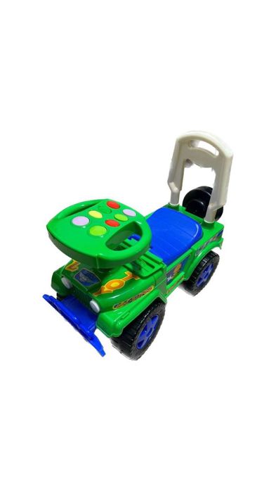 Толокар сатылады (новый)-9500тг