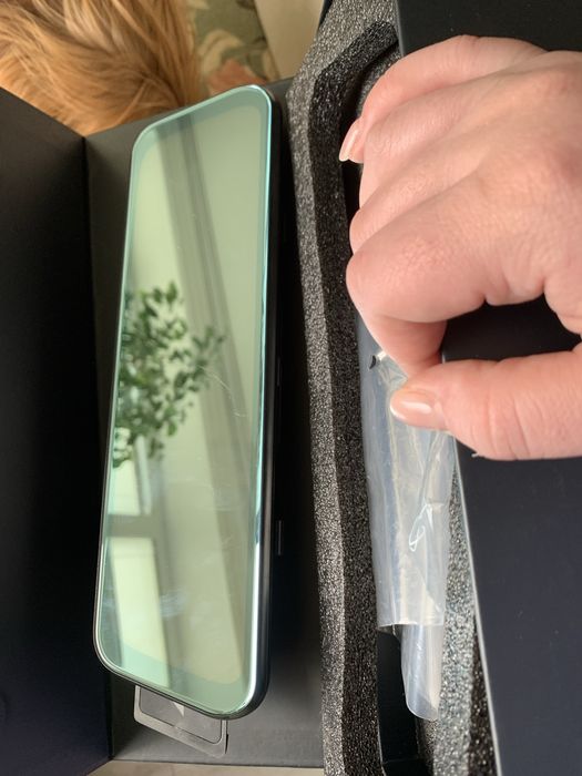 Видеорегистратор-зеркало Neoline EasyDrive 2K Wi-Fi Dual