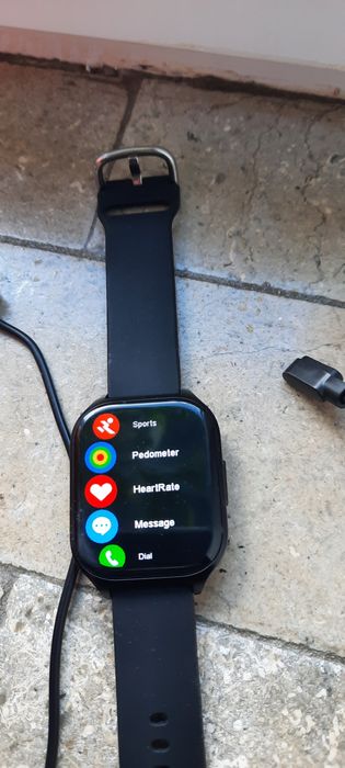 Vând Smart Watch