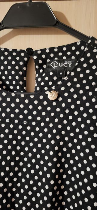 Рокля на Lucy Fashion