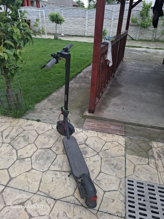 Trotineta electrica xiaomi mi pro 4