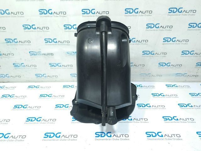 Carcasa habitaclu 5801562852 / 5801562857 Iveco Daily 2.3 2016-2025 Euro 6