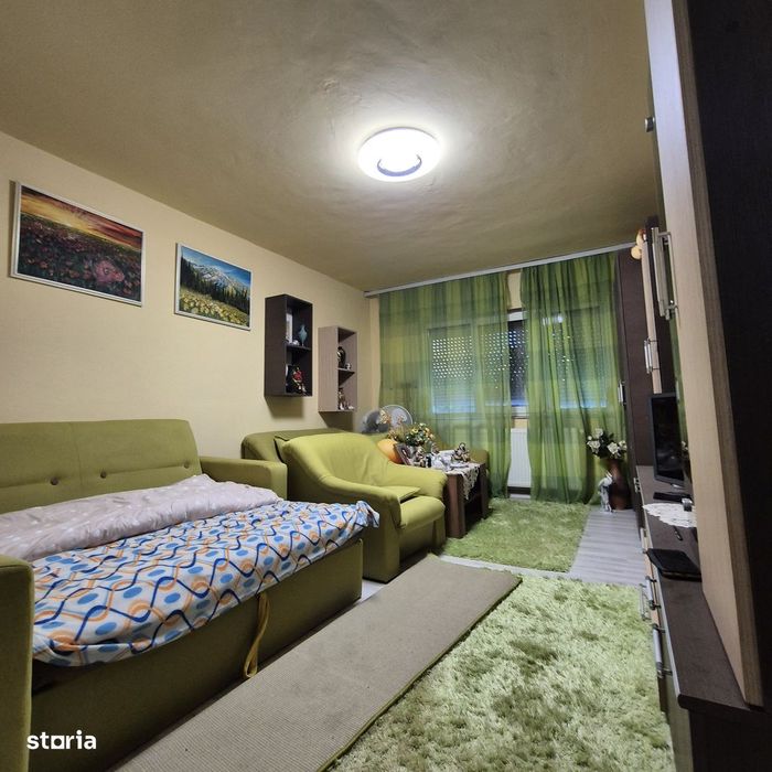 Apartament 2 camere, Vlaicu-UTA