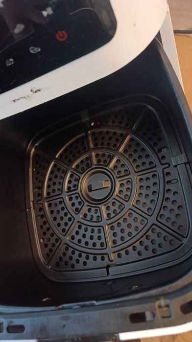 Airfryer myria 6.7 litri