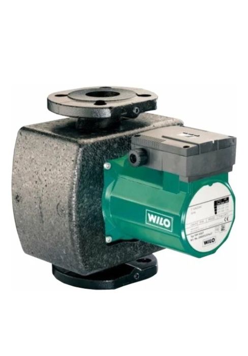 Циркуляционные насосы вило top s 30/10