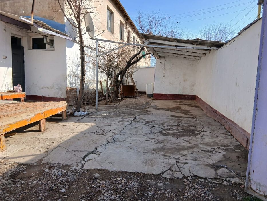 Сарыағаш жылгарадок