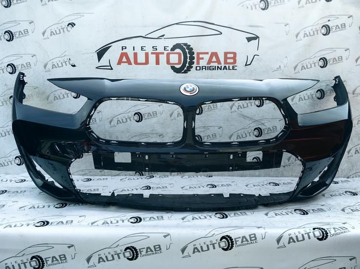 Bara fata BMW X2 F39 M-Paket LCI an 2021-2022-2023