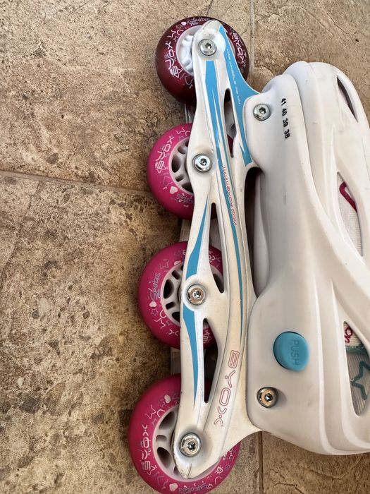 Ролери Oxelo Play 5.