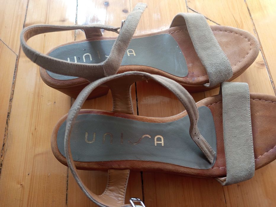 Сандали Tendenz 37