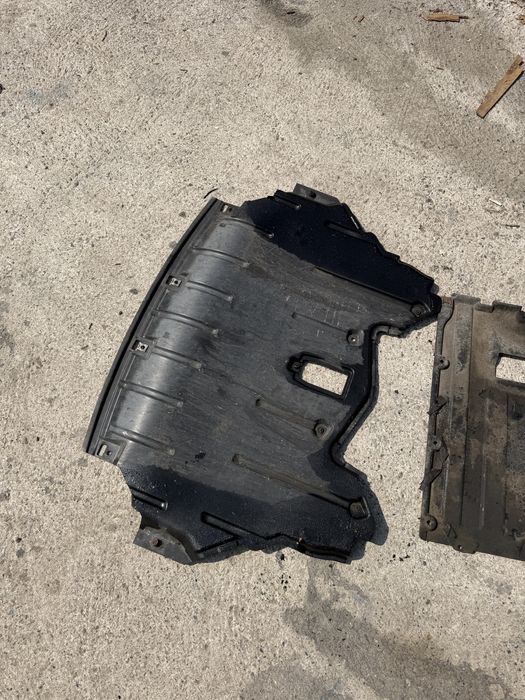 Кори под мотора бмв х5 е70 м пакет (kori pod motora bmw x5 e70 m paket)