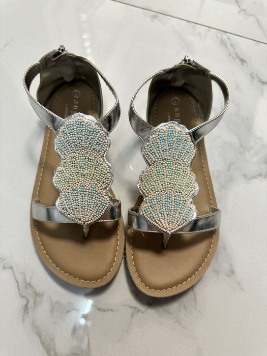 Сандалии для девочки accessorise