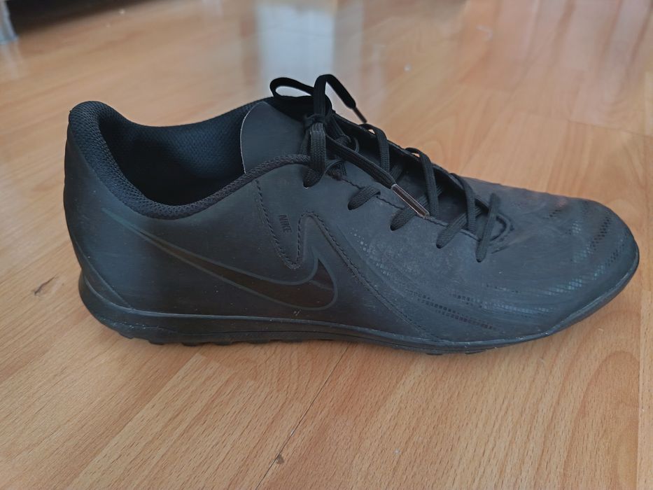 Сороконожки NIKE Phantom