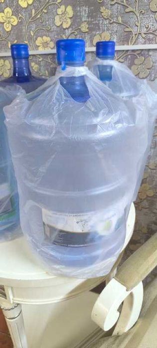 Бутыль для воды 19 литров