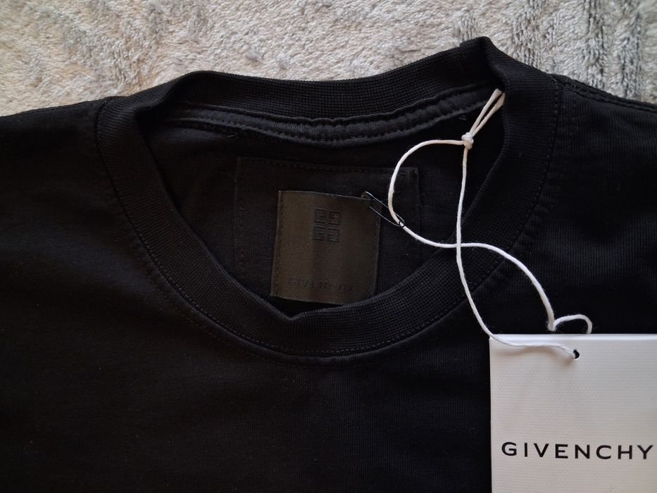 Тениска  GIVENCY