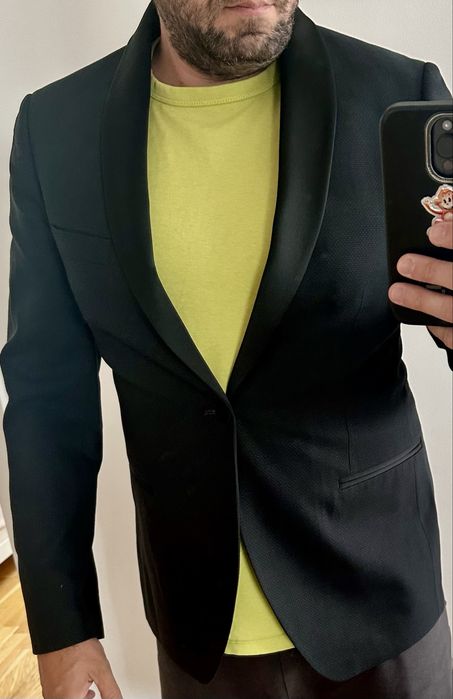 Sacou ceremonie Tollegno