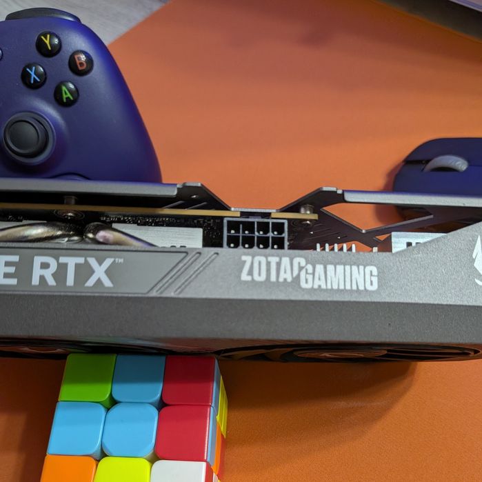 Видеокарта ZOTAC RTX 5060 8GB