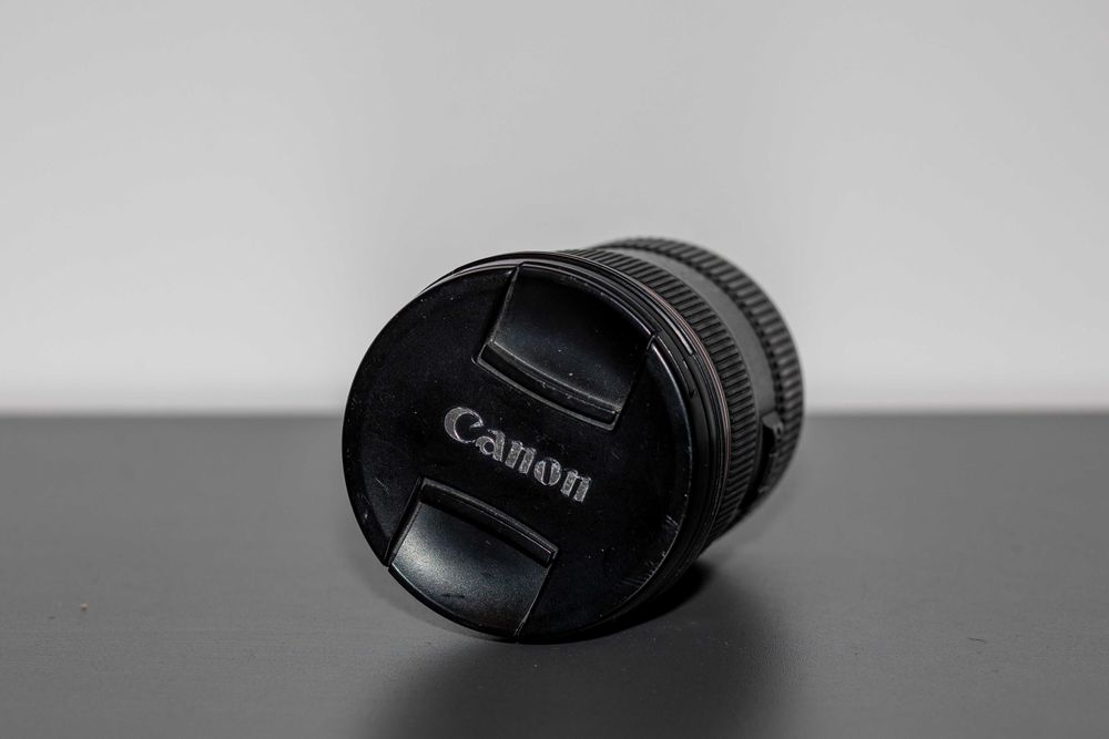 Обектив Canon 24-70 2.8f II