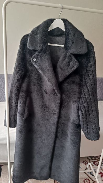 Продаются норковая шуба