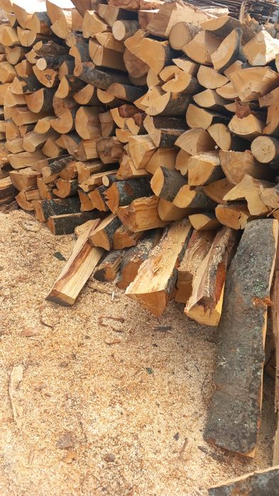 Vând Lemne de foc fag crepatura detali și comenzi la tel.