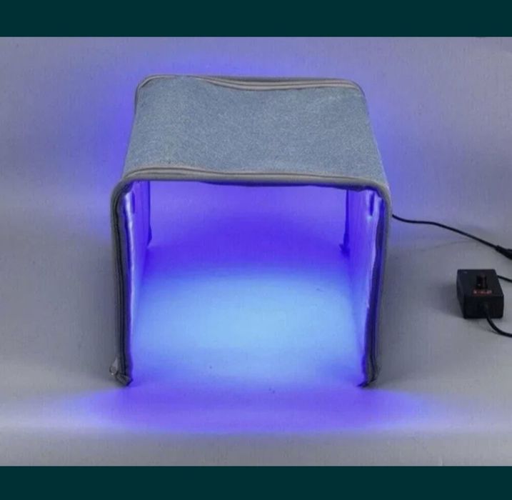 Фотолампа - Кувез