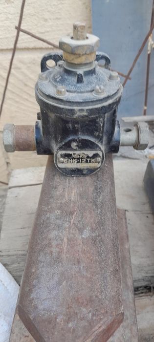 Насос для перекачки