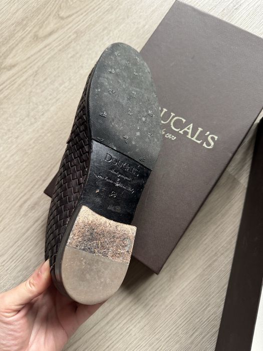 vand mocassini Doucals