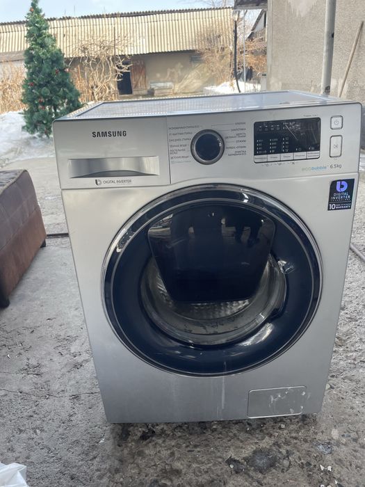 Продам стиральную машину