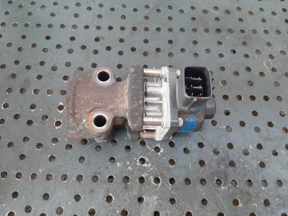 egr subaru  outback outlander legacy 2.5 b ej25 euro 5