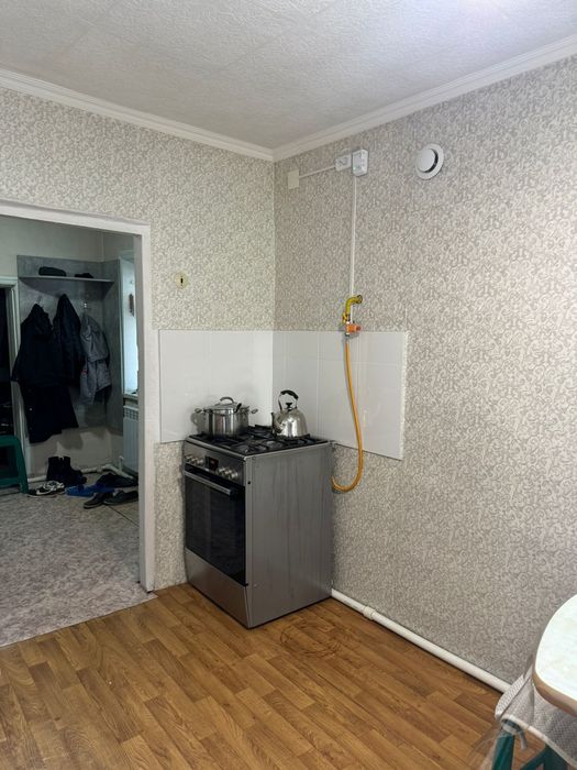 Продам дом в центре г.Караганда.