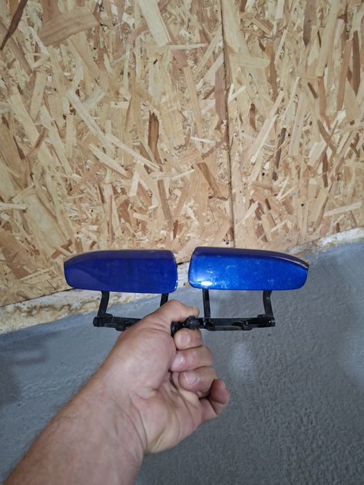 Capace spalatori far capac cui tractare Audi RS7 C8