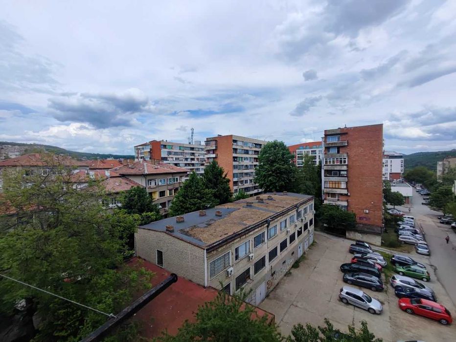 Продава се Двустаен апартамент в Велико Търново, Център - 42 кв.м за 1453 €/кв.м - Снимка #8